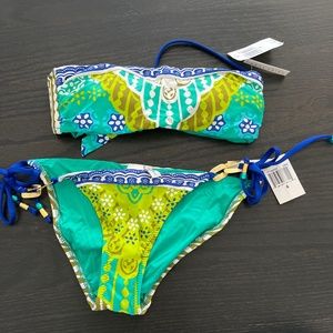 Tina Turk bikini